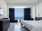 Superior Double room with sea view