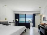 1 Bedroom Double Suite with sea view