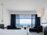 Veranda Double room with sea view