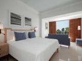 1 Bedroom Deluxe Double Suite with sea view