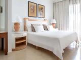 1 Bedroom Alecos Double Suite with sea view