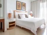 2 Bedrooms Alecos Suite with sea view