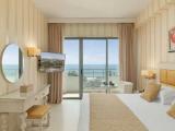 Executive Suite with sea view