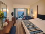 Superior room with sea view