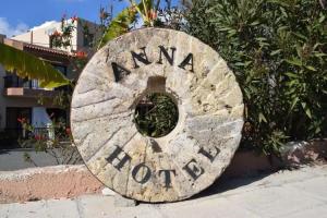 Anna Hotel Apartments, Paphos