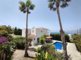 Family Villa with balcony