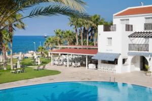 Akti Beach Hotel & Village Resort, Paphos