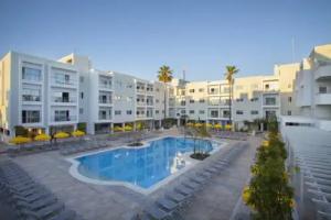 Mayfair Hotel formerly Smartline Paphos, Paphos