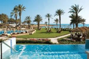 Constantinou Bros Asimina Suites Hotel, Paphos