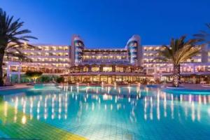 Constantinou Bros Athena Beach Hotel, Paphos