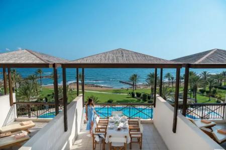 Constantinou Bros Athena Beach - 40