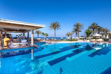 Constantinou Bros Athena Beach - 16