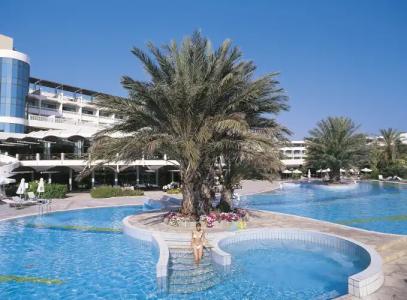 Constantinou Bros Athena Beach - 6