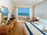 Superior Double room with land view