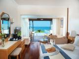 Junior Suite with sea view