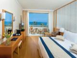 Superior Deluxe Double room with sea view