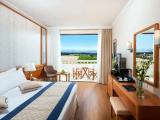 Classic Double room with land view