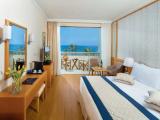 Superior Duplex room with sea view