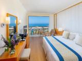 1 Bedroom Executive Suite with sea view