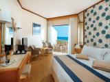 Classic Double room with balcony and with sea view