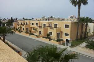 Pagona Holiday Apartments, Paphos