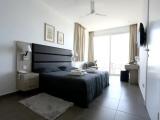 Superior Double room with sea view