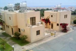 Dimma Seaside Houses, Paphos