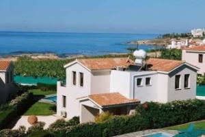 Platzia Beach Villas, Paphos