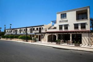 Crystallo Apartments, Paphos