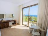 1 Bedroom Suite with sea view