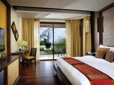 Movenpick Resort Bangtao Beach Phuket - 106