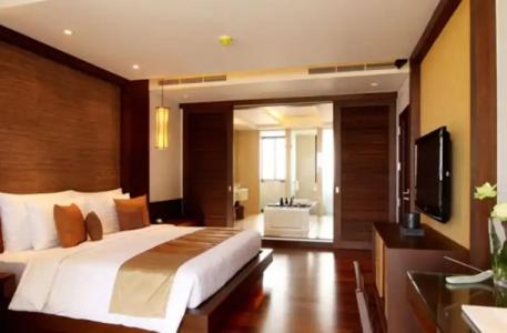 Movenpick Resort Bangtao Beach Phuket - 107