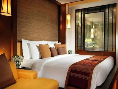 Movenpick Resort Bangtao Beach Phuket - 138