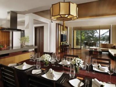 Movenpick Resort Bangtao Beach Phuket - 135