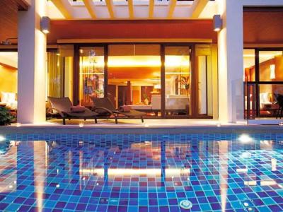 Movenpick Resort Bangtao Beach Phuket - 122