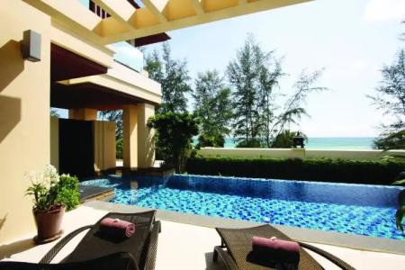 Movenpick Resort Bangtao Beach Phuket - 116