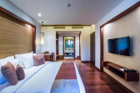 Movenpick Resort Bangtao Beach Phuket - 111