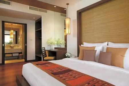 Movenpick Resort Bangtao Beach Phuket - 137