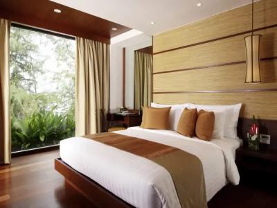 Movenpick Resort Bangtao Beach Phuket - 131