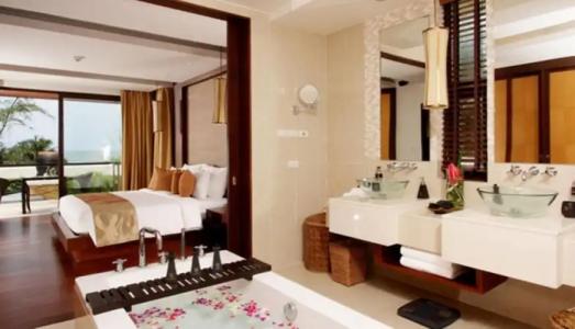 Movenpick Resort Bangtao Beach Phuket - 114