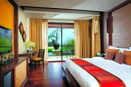 Movenpick Resort Bangtao Beach Phuket - 118