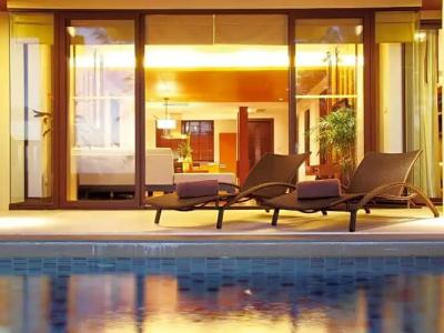 Movenpick Resort Bangtao Beach Phuket - 123