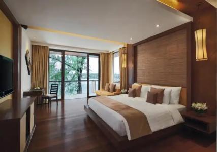 Movenpick Resort Bangtao Beach Phuket - 142