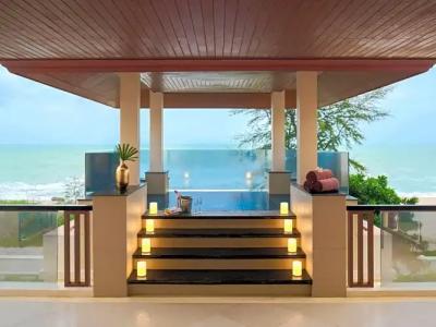 Movenpick Resort Bangtao Beach Phuket - 153