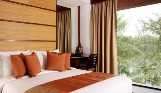 Movenpick Resort Bangtao Beach Phuket - 143