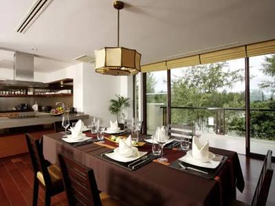 Movenpick Resort Bangtao Beach Phuket - 136