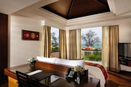 Movenpick Resort Bangtao Beach Phuket - 144