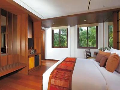 Movenpick Resort Bangtao Beach Phuket - 101