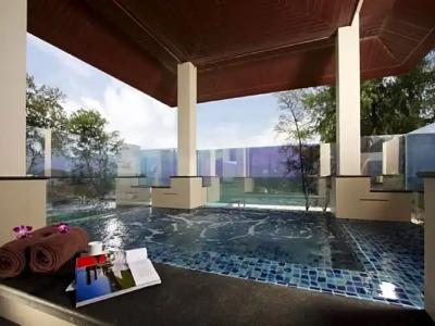 Movenpick Resort Bangtao Beach Phuket - 152