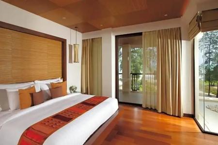 Movenpick Resort Bangtao Beach Phuket - 149